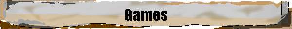 Games